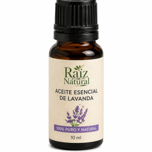 Aceite Esencial