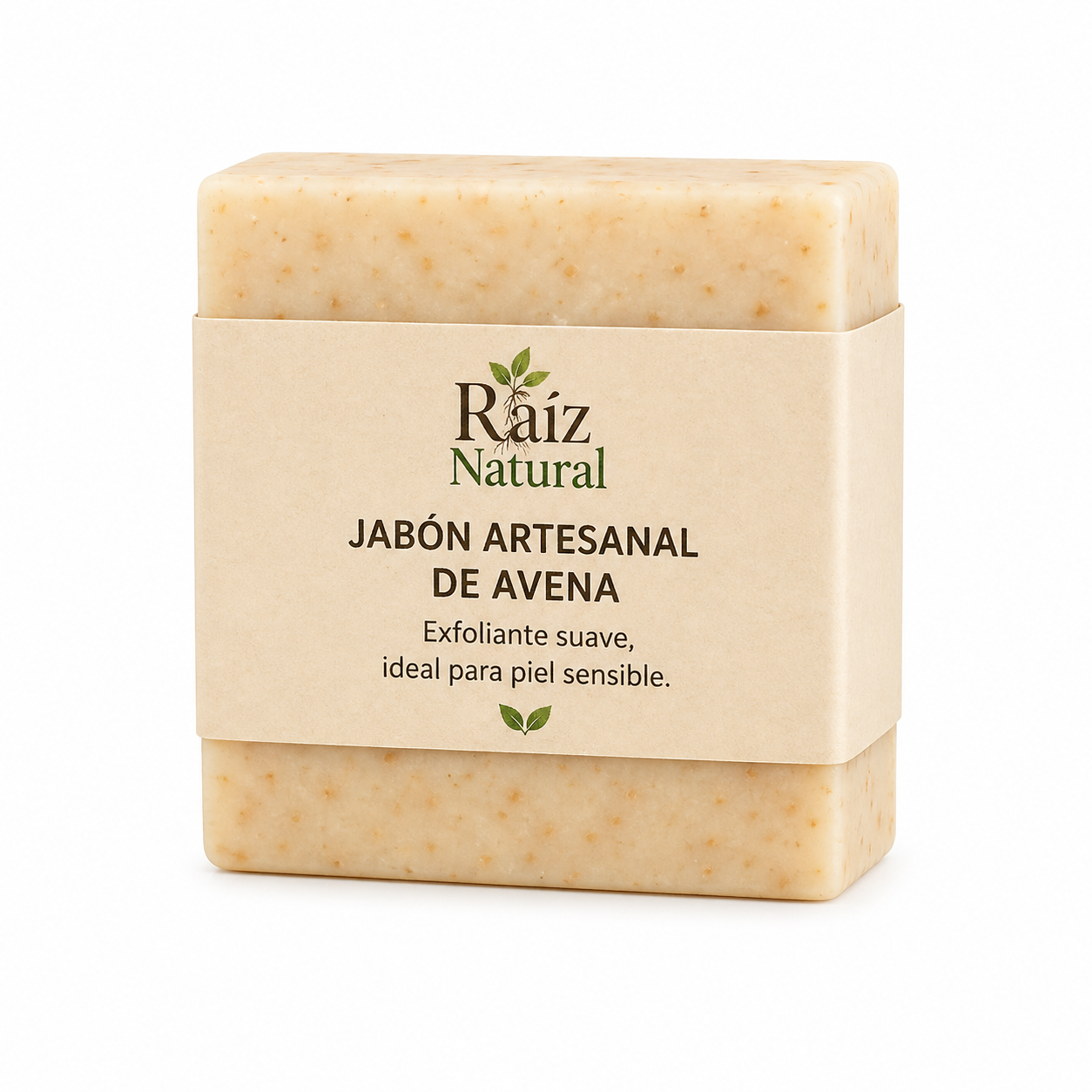 Jabón Artesanal