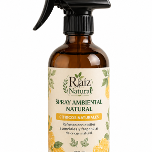 Spray Natural Ambiental