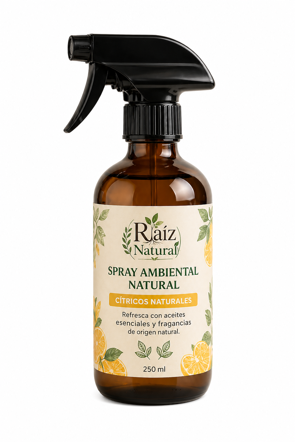 Spray Natural Ambiental