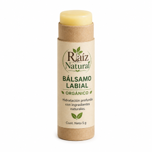 Balsamo Labial